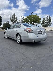 2012 Nissan Altima 2.5 - Photo 4 - Riverside, CA 92505