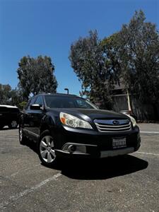 2011 Subaru Outback 2.5i Limited   - Photo 1 - Anaheim, CA 92805