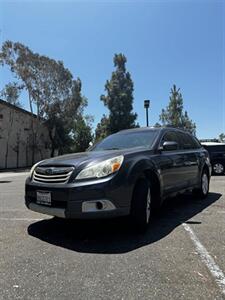 2011 Subaru Outback 2.5i Limited   - Photo 2 - Anaheim, CA 92805