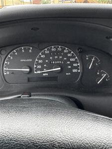 2002 Ford Ranger XLT FX4 4dr SuperCab XLT FX4   - Photo 16 - Riverside, CA 92505