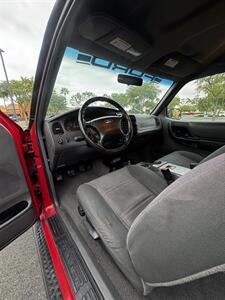 2002 Ford Ranger XLT FX4 4dr SuperCab XLT FX4   - Photo 8 - Riverside, CA 92505