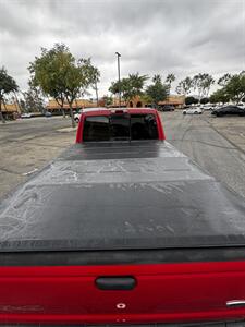 2002 Ford Ranger XLT FX4 4dr SuperCab XLT FX4   - Photo 5 - Riverside, CA 92505