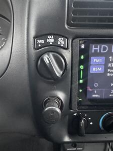 2002 Ford Ranger XLT FX4 4dr SuperCab XLT FX4   - Photo 13 - Riverside, CA 92505