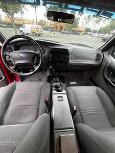 2002 Ford Ranger XLT FX4 4dr SuperCab XLT FX4   - Photo 11 - Riverside, CA 92505