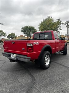2002 Ford Ranger XLT FX4 4dr SuperCab XLT FX4   - Photo 3 - Riverside, CA 92505