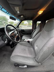 2002 Ford Ranger XLT FX4 4dr SuperCab XLT FX4   - Photo 9 - Riverside, CA 92505