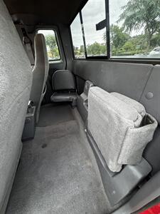 2002 Ford Ranger XLT FX4 4dr SuperCab XLT FX4   - Photo 10 - Riverside, CA 92505