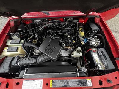 2002 Ford Ranger XLT FX4 4dr SuperCab XLT FX4   - Photo 17 - Riverside, CA 92505