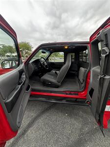 2002 Ford Ranger XLT FX4 4dr SuperCab XLT FX4   - Photo 7 - Riverside, CA 92505