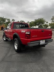 2002 Ford Ranger XLT FX4 4dr SuperCab XLT FX4   - Photo 4 - Riverside, CA 92505