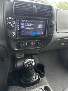 2002 Ford Ranger XLT FX4 4dr SuperCab XLT FX4   - Photo 14 - Riverside, CA 92505