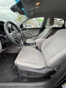 2019 Hyundai TUCSON SE   - Photo 11 - Riverside, CA 92505