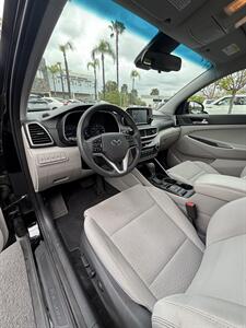 2019 Hyundai TUCSON SE   - Photo 10 - Riverside, CA 92505