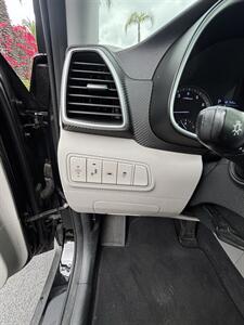 2019 Hyundai TUCSON SE   - Photo 12 - Riverside, CA 92505