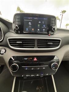 2019 Hyundai TUCSON SE   - Photo 13 - Riverside, CA 92505