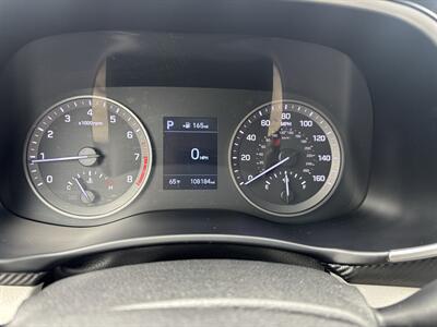 2019 Hyundai TUCSON SE   - Photo 15 - Riverside, CA 92505
