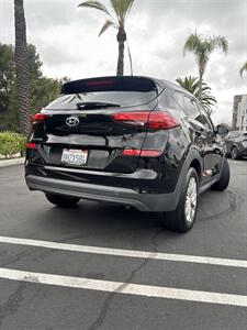 2019 Hyundai TUCSON SE   - Photo 5 - Riverside, CA 92505