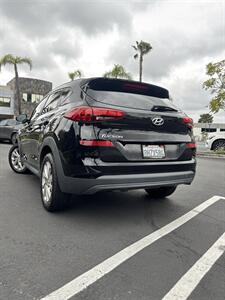2019 Hyundai TUCSON SE   - Photo 4 - Riverside, CA 92505