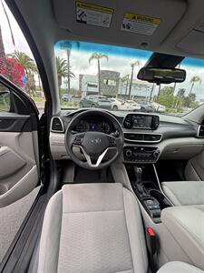 2019 Hyundai TUCSON SE   - Photo 8 - Riverside, CA 92505