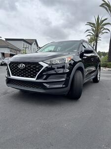 2019 Hyundai TUCSON SE   - Photo 3 - Riverside, CA 92505