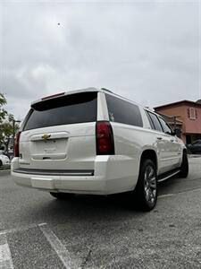 2015 Chevrolet Suburban LTZ   - Photo 3 - Anaheim, CA 92805