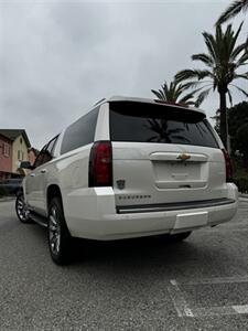 2015 Chevrolet Suburban LTZ   - Photo 4 - Anaheim, CA 92805