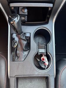 2015 Toyota Camry SE   - Photo 12 - Riverside, CA 92505