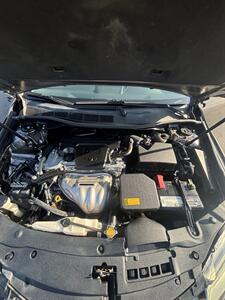 2015 Toyota Camry SE   - Photo 15 - Riverside, CA 92505