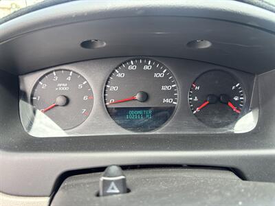 2008 Chevrolet Impala LS - Photo 12 - Riverside, CA 92505