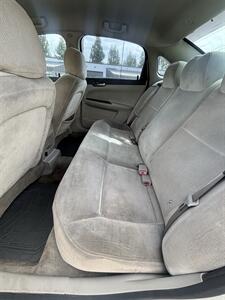 2008 Chevrolet Impala LS - Photo 8 - Riverside, CA 92505