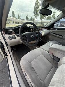 2008 Chevrolet Impala LS - Photo 6 - Riverside, CA 92505