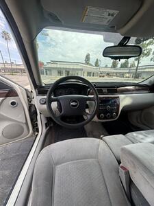 2008 Chevrolet Impala LS - Photo 10 - Riverside, CA 92505