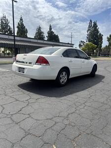 2008 Chevrolet Impala LS - Photo 5 - Riverside, CA 92505