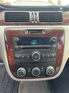 2008 Chevrolet Impala LS - Photo 11 - Riverside, CA 92505