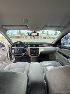 2008 Chevrolet Impala LS - Photo 9 - Riverside, CA 92505