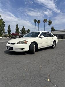 2008 Chevrolet Impala LS - Photo 3 - Riverside, CA 92505