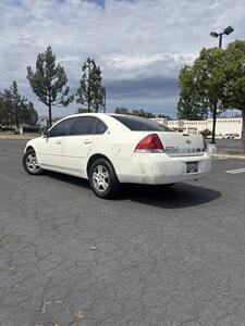 2008 Chevrolet Impala LS - Photo 4 - Riverside, CA 92505