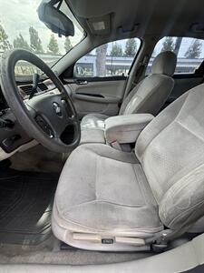 2008 Chevrolet Impala LS - Photo 7 - Riverside, CA 92505