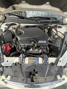2008 Chevrolet Impala LS - Photo 15 - Riverside, CA 92505