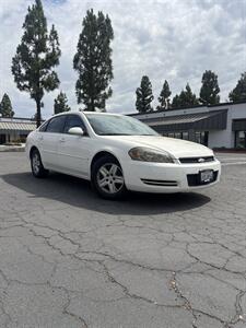 2008 Chevrolet Impala LS - Photo 2 - Riverside, CA 92505