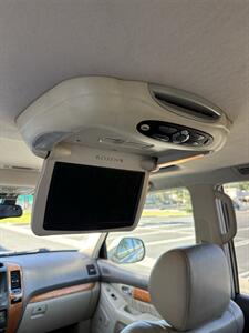 2004 Lexus GX 470 4x4 - Photo 18 - Riverside, CA 92505