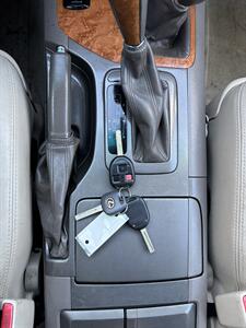 2004 Lexus GX 470 4x4 - Photo 14 - Riverside, CA 92505