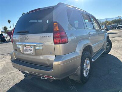 2004 Lexus GX 470 - Photo 5 - Riverside, CA 92505