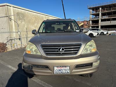 2004 Lexus GX 470 - Photo 2 - Riverside, CA 92505