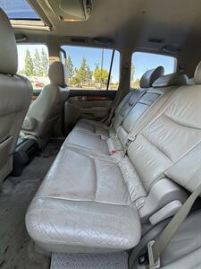 2004 Lexus GX 470 4x4 - Photo 8 - Riverside, CA 92505