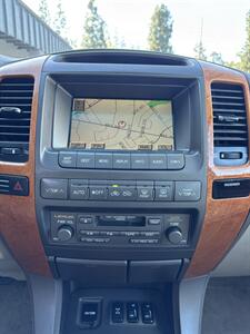 2004 Lexus GX 470 4x4 - Photo 12 - Riverside, CA 92505