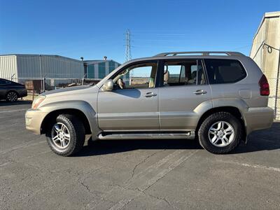 2004 Lexus GX 470 - Photo 8 - Riverside, CA 92505