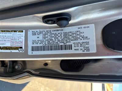 2004 Lexus GX 470 - Photo 14 - Riverside, CA 92505