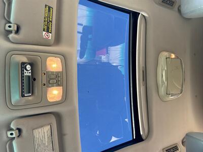 2004 Lexus GX 470 - Photo 13 - Riverside, CA 92505