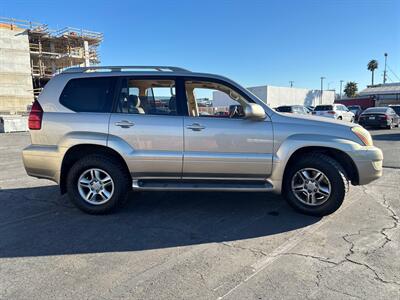 2004 Lexus GX 470 - Photo 4 - Riverside, CA 92505